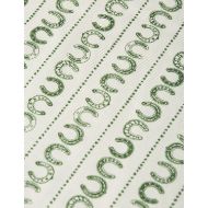 Picture of SCOTCH&SODA MEN'S MICROPRINTED REGULAR FIT POLO IN MEDIUM BEIGE 3