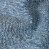 Picture of G-STAR MEN'S 3301 SLIM JEANS IN VINTAGE PATINA BLUE 5