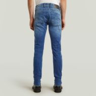 Снимка на G-STAR МЪЖКИ ДЕНИМ REVEND SKINNY JEANS В FADED CASCADE 2