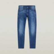 Снимка на G-STAR МЪЖКИ ДЕНИМ REVEND SKINNY JEANS В FADED CASCADE 6