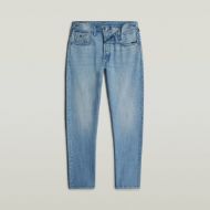 Picture of G-STAR MEN'S MORRY FWD REGULAR TAPERED JEANS IN FADED BRILLIANT BLUE 6