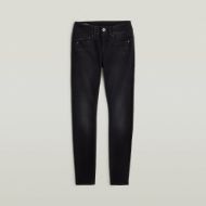 Снимка на G-STAR ДАМСКИ ДЕНИМ MIDGE CODY MID SKINNY JEANS В DUSTY GREY 6