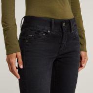 Снимка на G-STAR ДАМСКИ ДЕНИМ MIDGE CODY MID SKINNY JEANS В DUSTY GREY 3
