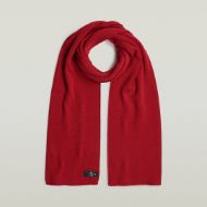 Picture of G-STAR MEN'S EFFO SCARF IN BARON 2