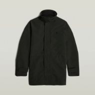 Снимка на G-STAR МЪЖКО ЯКЕ GARBER TRENCH В DK BLACK/GS GREY 6