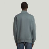 Picture of G-STAR MEN'S TRACK JACKET SWEATER IN AXIS 2