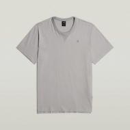 Picture of G-STAR MEN'S NIFOUS T-SHIRT IN GREY ALLOY 6