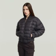 Снимка на G-STAR ДАМСКО ЯКЕ LIGHTWEIGHT WEIGHT QUILTED JACKET В ЧЕРНО 3