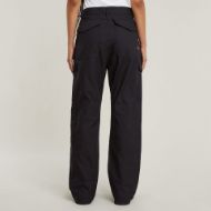 Снимка на G-STAR ДАМСКИ ПАНТАЛОН REGULAR CARGO PANT В ЧЕРНО 2
