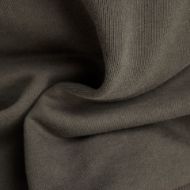 Picture of G-STAR WOMEN'S GRAPHIC CORE HOODED SWEATER IN ASFALT 6