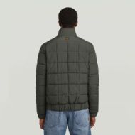 Снимка на G-STAR МЪЖКО ЯКЕ MEEFIC QUILTED JACKET В ASFALT 2