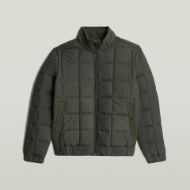 Снимка на G-STAR МЪЖКО ЯКЕ MEEFIC QUILTED JACKET В ASFALT 6