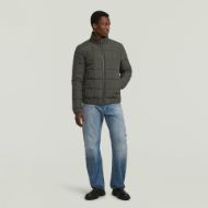 Снимка на G-STAR МЪЖКО ЯКЕ MEEFIC QUILTED JACKET В ASFALT 3