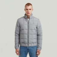 Снимка на G-STAR МЪЖКО ЯКЕ MEEFIC QUILTED JACKET В SHARKSKIN 1