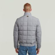 Снимка на G-STAR МЪЖКО ЯКЕ MEEFIC QUILTED JACKET В SHARKSKIN 2
