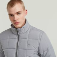 Снимка на G-STAR МЪЖКО ЯКЕ MEEFIC QUILTED JACKET В SHARKSKIN 4