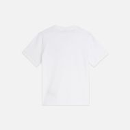 Снимка на SCOTCH&SODA ДАМСКА БЛУЗА SMALL ARTWORK REGULAR-FIT В БЯЛО 2