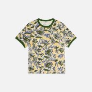 Снимка на SCOTCH&SODA ДАМСКА БЛУЗА PRINTED REGULAR-FIT В КОМБИНАЦИЯ 1