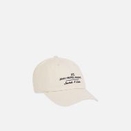 Снимка на SCOTCH&SODA ДАМСКА ШАПКА BASQUIAT В БЕЖОВО 1