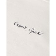 Снимка на SCOTCH&SODA ДАМСКА БЛУЗА EMBROIDERED SLUB REGULAR-FIT В БЕЖОВО 3