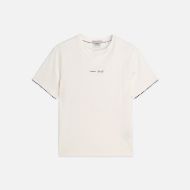 Снимка на SCOTCH&SODA ДАМСКА БЛУЗА EMBROIDERED SLUB REGULAR-FIT В БЕЖОВО 1