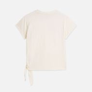 Снимка на SCOTCH&SODA ДАМСКА БЛУЗА ARTWORK WITH SIDE KNOT В БЕЖОВО 2