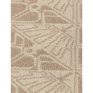 Снимка на SCOTCH&SODA ДАМСКИ ПУЛОВЕР MONOGRAM JACQUARD В БЕЖОВО 3