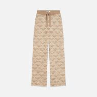Снимка на SCOTCH&SODA ДАМСКИ ПАНТАЛОН MONOGRAM JACQUARD KNITTED TROUSERS В БЕЖОВО 1