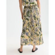Снимка на SCOTCH&SODA ДАМСКА ПОЛА PRINTED MICRO PLEAT В КОМБИНАЦИЯ 5