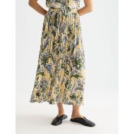 Снимка на SCOTCH&SODA ДАМСКА ПОЛА PRINTED MICRO PLEAT В КОМБИНАЦИЯ 4