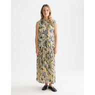 Снимка на SCOTCH&SODA ДАМСКА ПОЛА PRINTED MICRO PLEAT В КОМБИНАЦИЯ 7