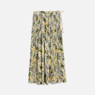 Снимка на SCOTCH&SODA ДАМСКА ПОЛА PRINTED MICRO PLEAT В КОМБИНАЦИЯ 1