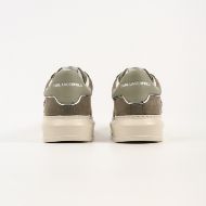 Снимка на KARL LAGERFELD МЪЖКИ СПОРТНИ ОБУВКИ KAPRI NFT RELIEF LO LACE В КАКИ 5