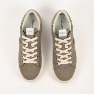 Снимка на KARL LAGERFELD МЪЖКИ СПОРТНИ ОБУВКИ KAPRI NFT RELIEF LO LACE В КАКИ 4