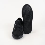 Снимка на KARL LAGERFELD МЪЖКИ СПОРТНИ ОБУВКИ KAPRI KARL SIGNIA LINE В ЧЕРНО 3