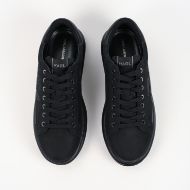 Снимка на KARL LAGERFELD МЪЖКИ СПОРТНИ ОБУВКИ KAPRI KARL SIGNIA LINE В ЧЕРНО 4