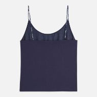 Снимка на SCOTCH&SODA ДАМСКИ ТОП PRINTED JERSEY BACK TANK В ТЪМНОСИНЬО 2