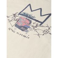 Снимка на SCOTCH&SODA ДАМСКА БЛУЗА BASQUIAT WASHED ARTWORK В БЕЖОВО 3