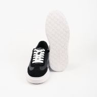 Снимка на KARL LAGERFELD МЪЖКИ СПОРТНИ ОБУВКИ KORE KARL NFT RELIEF В ЧЕРНО 3