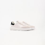 Снимка на KARL LAGERFELD МЪЖКИ СПОРТНИ ОБУВКИ KORE KARL NFT RELIEF В БЯЛО 2