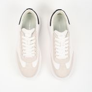 Снимка на KARL LAGERFELD МЪЖКИ СПОРТНИ ОБУВКИ KORE KARL NFT RELIEF В БЯЛО 4