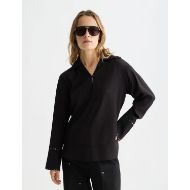 Снимка на SCOTCH&SODA ДАМСКА РИЗА STUDDED LONG SLEEVE В ЧЕРНО 4