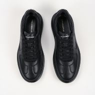 Снимка на KARL LAGERFELD МЪЖКИ СПОРТНИ ОБУВКИ KORE APRON FRONT LO В ЧЕРНО 4