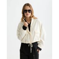 Снимка на SCOTCH&SODA ДАМСКА РИЗА UTILITY В БЕЖОВО 4