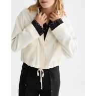 Снимка на SCOTCH&SODA ДАМСКА РИЗА UTILITY В БЕЖОВО 6