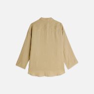 Снимка на SCOTCH&SODA ДАМСКА РИЗА LINEN В БЕЖОВО 2
