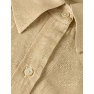 Снимка на SCOTCH&SODA ДАМСКА РИЗА LINEN В БЕЖОВО 3