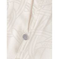 Снимка на SCOTCH&SODA ДАМСКИ ПАНТАЛОН ELENI - JAQUARD HIGH RISE WIDE LEG PYJAMA В БЕЖОВО 3