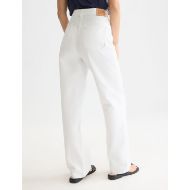 Снимка на SCOTCH&SODA ДАМСКИ ДЕНИМ THE RIPPLE STRAIGHT В БЯЛО 5