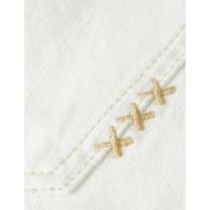 Снимка на SCOTCH&SODA ДАМСКИ ДЕНИМ THE RIPPLE STRAIGHT В БЯЛО 3